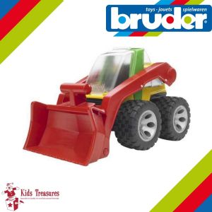 Bruder Roadmax skid steer loader 20060
