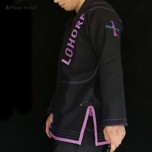 Mind stroll BJJ GI Brazilian Jiujitsu Kimonos BJJ kimono Jiu-jitsu Gi Martual Art Unifrom