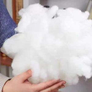 Fiber for Pillow / Stuff Toys 5peso Coupon 500g High Quality Fiber Fill Other Projects
