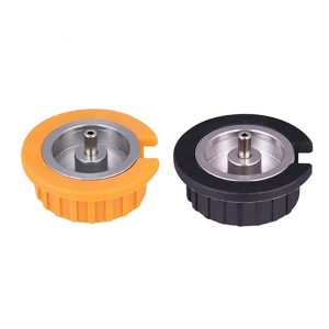 Heavy Type Gas Cylinders Connectors Tool Leak Proof Outdoor Stove Adapters Leak Proof Outdoor Accessory