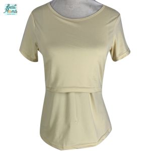 PREMIUM QUALITY NURSING BLOUSE - BESTMOMS SET2