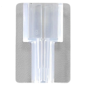 AntiChewing Transparents Cord Protectors Safe For Pet Kids Flexible Fit Phone Chargers Cables