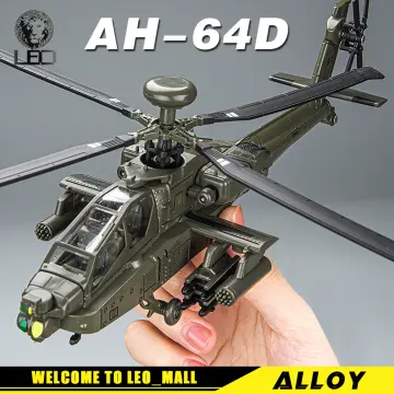 Shop 1 64 Diecast Helicopter with great discounts and prices online Sep 2024 Lazada Philippines