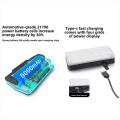 Lampu Camping SHINETRIP 5000mAh Lampu Slim Mini Multifungsi Outdoor. 