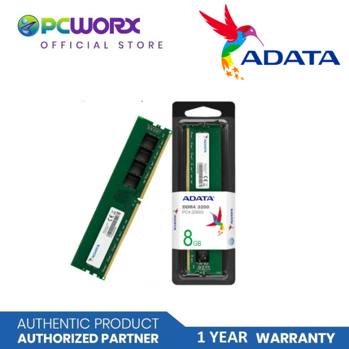 Adata 8gb Ddr4 Laptop Ram 8gb Adata 8gb Ddr3 Gig Laptop Ram Price - Main Image