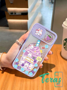 TA Case Casing Softcase Slide Kamera Karakter SS071 Casing VIVO Y91c y1s Y91 y93 y95 Y17 y15 y12 Y20 Y12s Y20s Y30 Y50 Y30i Y51 2020 Y21 2021 Y21S 2021 Y21T 2022 Y33S 2021