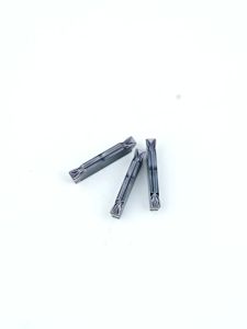 10Pcs MGMN 150/200/250/300/400-M Indexable Grooving Inserts for Stainless Steel