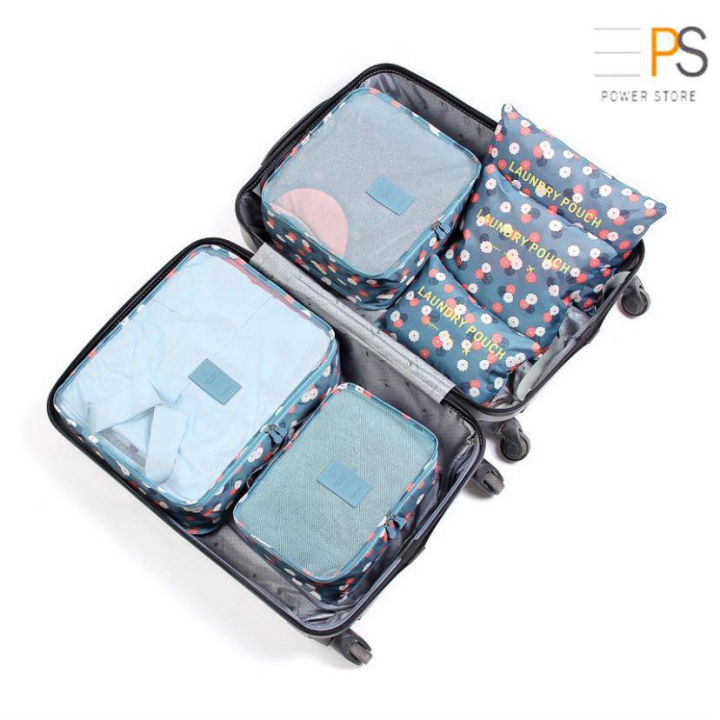 Travel Organizer Travel Organiser pcs set Travel Bag Travel