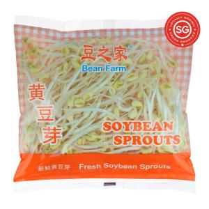 Bean Farm Soybean Sprouts