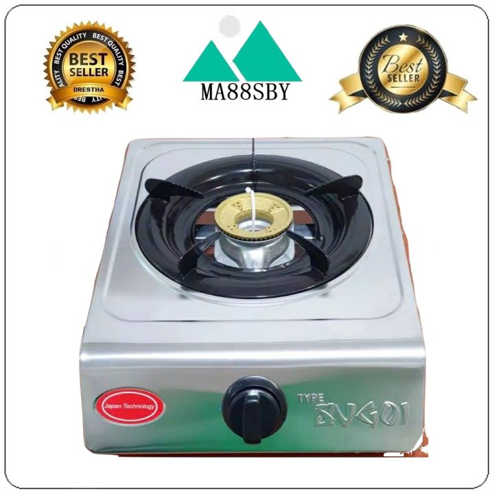 MAMAKU%20Kompor%20gas%201%20tungku%20stainless%20tebal%20-%20Image%202
