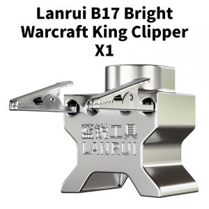 LANRUI B17 PCB Sửa Chữa Cố Định Có Thể Điều Chỉnh Bo Mạch Chủ Kẹp Giá Đỡ Hàn Cho Điện Thoại Laptop Bảng Mạch Bảo Trì