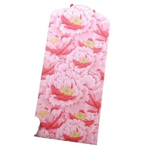 Jewelrg chinese new year red packet 2026红包 马年红包 压岁钱红包angpow packet 2026 cny angpow packet Flower Red Envelopes Spring Festival Best Wishes Hong Bao Creative Lucky Blessing Bag Chinese New Year