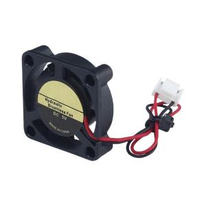 พัดลมไฮดรอลิก2507ขนาด60มม. 25X25X7มม. 5V 10000รอบต่อนาทีพัดลมทำความเย็นคอมพิวเตอร์พัดลมทำความเย็นเคส3D เครื่องพิมพ์สำหรับเครื่องพิมพ์3D