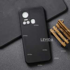 Itel Vision 5 Square Edge soft Case / Macaron Square edge