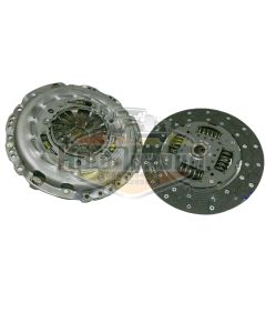 ชุดยกคลัช มาสด้า BT50โปรFORD RANGER T6 2.23.2 BT50 PRO 11นิ้ว6เกียร์ LUK+ลูกปืนคลัชแท้(แผ่น+หวี+ลูกปืน)