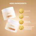 Ivoyu - Revive Rapture Hair Mask 150 ml - Isi 3 Botol. 