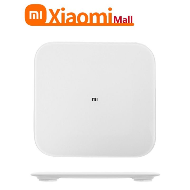 Xiaomi Smart Weight Scale 2 Led Display iOS Android Body Weighing With