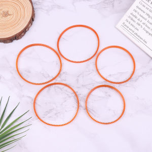 baoda Christmas Gift 1Pc Vintage Sewing Machine Motor Drive V Transmission Belt Spare Part Replacements MB Series MB300 MB320 MB340 MB350 MB360