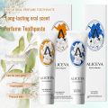 Fresh And Whitening Toothpaste Fresh Breath Toothpaste Removes Tooth Stains Tartar Remover. 