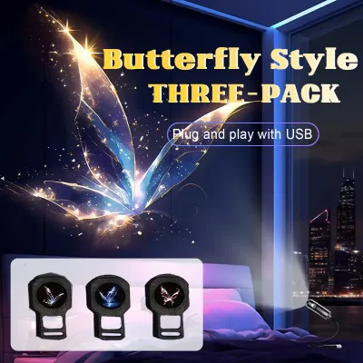 6IN1 Whale Ocean Projector Light LED Ambient Night Lights for Room Plug Pang Regalo Projection Lamp