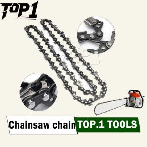 20/24/36 inch German original imported high hardness wear-resistant right angle chainsaw chain