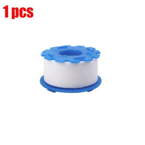 10/5 Pcs Faucet Filter Elements Water Purifier Filter For Shower PP Cotton Filtration For Kitchen Bathroom Remove Chlorine Heavy Metals cartridge