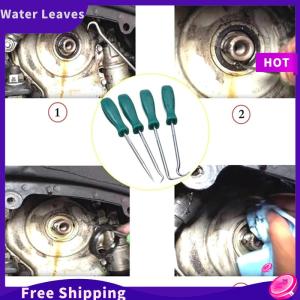 [Water]Hot Sale Freeshipping Mới 4 cái bộ 135Mm Xe Tự Động Xe Con Dấu Dầu Tua Vít Set O-Ring Con Dấu Gasket Puller Remover Pick Móc Sửa Chữa Công Cụ Cho Xe