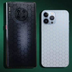 Anti Gores Belakang Hydrogel Motif 3D iPhone 13 / iPhone 13 Pro Max / iPhone 13 Pro / iPhone 13 Mini