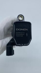 IGNITION COIL FOR NISSAN 350Z Z33 ALTIMA L31 MAXIMA A34 QUEST V42 22448-8J111 22448-8J115 22433-8J115 22448-8J11C DQG31358