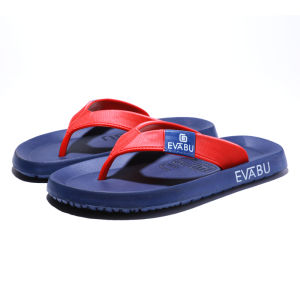 sandal Slide pria Sandal Jepit Pria Kasual Sangat Ringan Musim Panas Slide Cowok