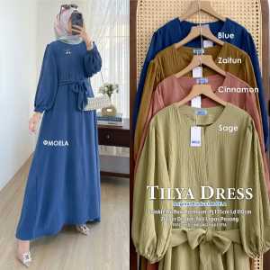 dress tilya ld 110 moela