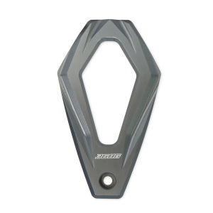 For ZONTES 368G 368D 368M 368K 501G exhaust pipe modification tail cover 368 G exhaust tail decorative cover