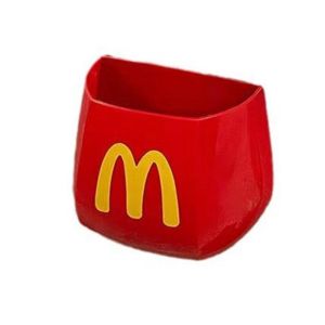 Kitchen Refrigerator Multifunctional Shelf Side Wall Hanging Magnetic Absorption Storage Box 多功能置物架