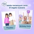 CUSSONS Baby Oil 50ML & 100 ML | Minyak Bayi. 