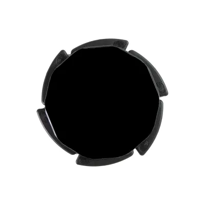 Dashboard Mounting Pad Disc for Suction Cup Car Phone Mount Adhesive Sticky Phone Holder Disc for Curve Car Dashboard