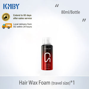 Hair Spray Strong Hold Hair Wax Foam Hair Styling Hair Care Enhance Fullness Waves Hair Treatments Shaping Nourishing Moisturizing Hair Shine Hair Volumizer