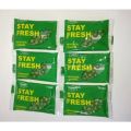STAY FRESH MINT CANDY - 30 PCS / PACK - 1990's Candy - TRY NOW!. 