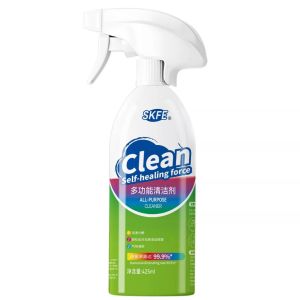99.9% descaling！CP Bathroom cleaner Tiles cleaner stain remover Bathroom cleaner tile stain removal Toilet Floor Tile Glass Scale Remover Spray stain limescale