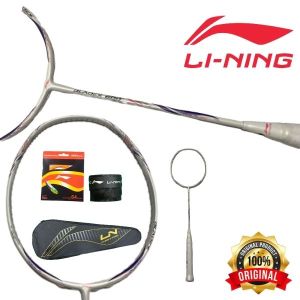 RAKET LINING BADMINTON BULUTANGKIS LINING BLADEX BLADE X 600 ORIGINAL