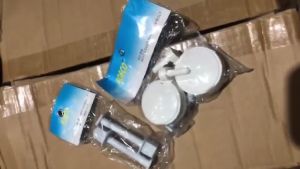 2Pcs 30/39mm Toilet Seat Cover Hinge Bolts Replacement Screws Repair Tool Fitting Kit