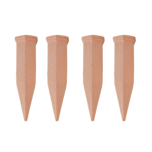 4Pcs Watering Set Watering for Indoor Flowers Outdoor Watering Bulb Dripper Irrigation