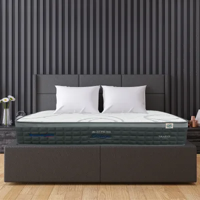Dunlopillo DESTRESS Blossom Mattress