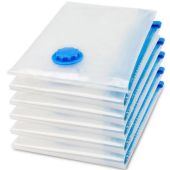 🇸🇬【SG stock】Vacuum Storage Bag | Compression Bags | Hand Pump | Travel Compressed Bag Vaccum Sealer Storage Organiser for Clothes Durable Vacuum bag / House Storage Bag / Transparent Clothes Quilt Compression Bag /Compressed Bag