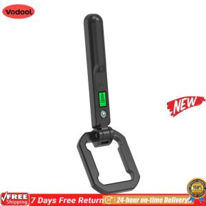 [Vodool Flagship Store]Coil Metal Detect Tool 360  Scanning Portable Underground Search Treasure Detector for Gold Relics Coins(No Battery)