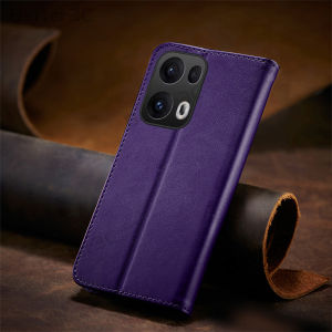 For OPPO Reno10 Reno10 Pro Reno10 Pro+ Reno11 Pro Reno11 Reno11 F F25 Pro Reno12 Pro Reno12 F F27 5G Reno13 F Reno14 Reno14 Pro Kickstand Flip Phone Case Embossed Leather Case