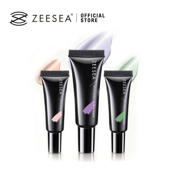 ZEESEA Make Up Base Primer With SPF 50 PA++++ Makeup Base Blur Pore