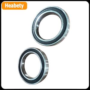 【2-3 days delivery】 6805-RD Bearing 25x37x6 mm 6805RD Dedicated Bike Bottom Bracket Bearings 6805 RD ( HT2 BB51 ) MR25376 SC6805N RS Bicycle Bottom Bracket Bearing