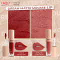 IN2IT Dream Matte Mousse Lipstick 3g (DML). 