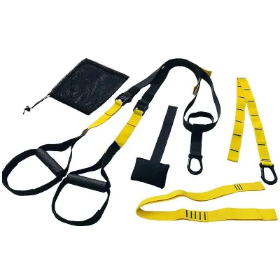 Suspension Training Kit