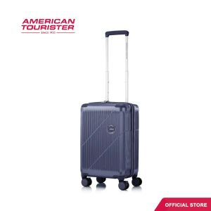 American Tourister Curvus Spinner 55/20 TSA